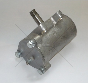 Válec ovládání přední Tatra - orig.