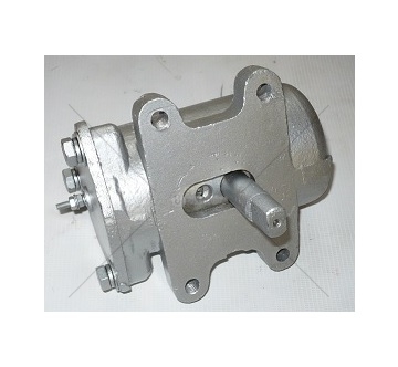 Válec ovládání upl. přední - NN