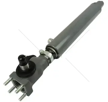 Válec posilovače řízení kompletní (uři) cz výroba | 7211-3941