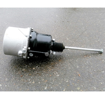 Válec pružinový LIAZ opravený