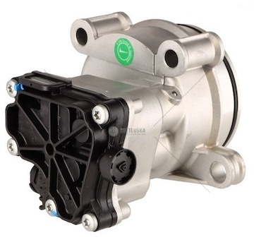 Válec řazení převodovky MB ACTROS/AXOR VADEN 303110061