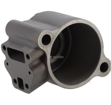 Válec řazení Scania GRS900 Vaden 0104129