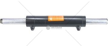 Válec řídící nápravy Scania R DS0031