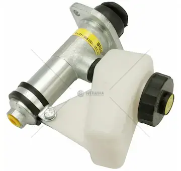 Válec spojky hlavní n.t. ad100+d120/cumm | 400150202-5
