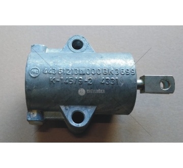 Válec vzduchový motor.brzdy Tatra, Liaz, Karosa - originál