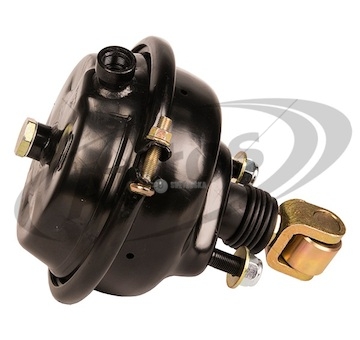 Válec zvedání nápravy 36