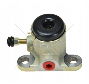 Váleček brzdový levý průměr 25mm Zetor 16227919