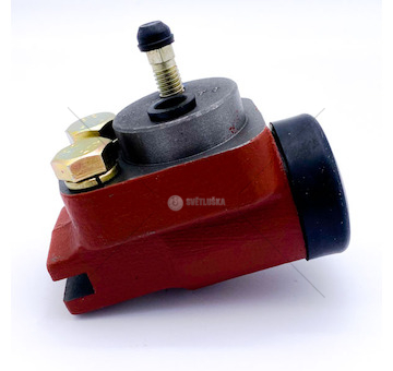 Váleček brzdový přední Levý Avia A21