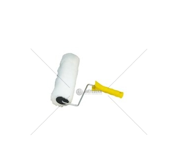 Váleček malířský s držákem 18cm