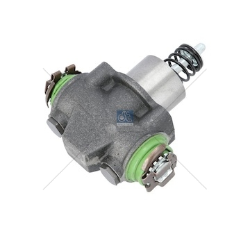 Váleček rozpěrný brzdových čelistí man l2000, m2000, g90, m90, foc/hoc 0266983_A