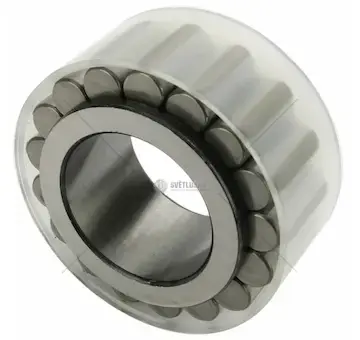 Válečkové ložisko | AL182112-N