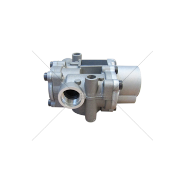 Valve, ABS regulation STRALIS AS 440S40/43/48/54 2002 -> Iveco