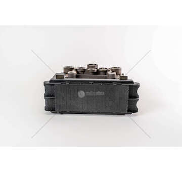 Valve, brake booster F2BE/F4AE Iveco