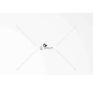 Valve Cotter SEMICONO VALVOLA X104030 Mec-Diesel