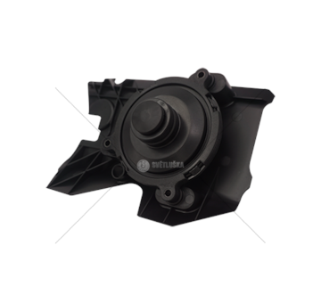 Valve, engine block breather EUROCARGO IV - BLOW BY E6 Iveco