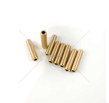 Valve Guides 1.2 HMR/HMZ/HNV BERLINGO-C3 IN Mec-Diesel