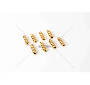 Valve Guides 307 1.6 16V D11,12/6/40 MAG B IN / EX Mec-Diesel