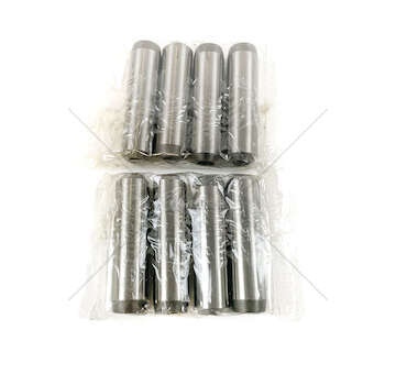 Valve Guides 8360.46 - 180 E 27 EUROCARGO - ASP. Mec-Diesel