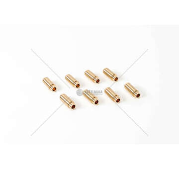 Valve Guides AJM AUY ATD D12,06/7 L31,5B IN-EX Mec-Diesel