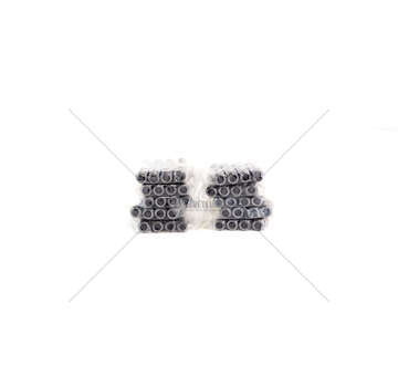 Valve Guides DAILY/DUCATO 2.5/2.8 D/TD IN/EX5/100 Mec-Diesel