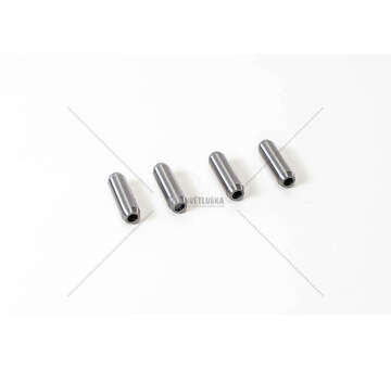 Valve Guides DISCOVERY 12,05/6,93/39 GHISA IN/EX10P 1 Mec-Diesel