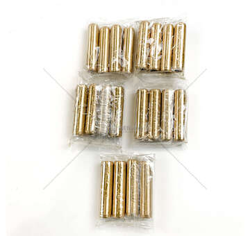 Valve Guides FIAT 126 - N500R - 126 PERS. ASP/SCAR 14,07 Mec-Diesel