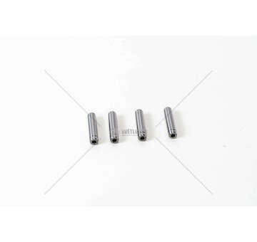 Valve Guides QASHQAI 1.6 16V HR16DE Mec-Diesel