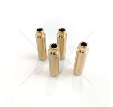 Valve Guides QASHQAI 2.0 DCI M1D/M9R Mec-Diesel