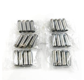 Valve Guides RENAULT R. 5 - TWINGO IN/EX Mec-Diesel