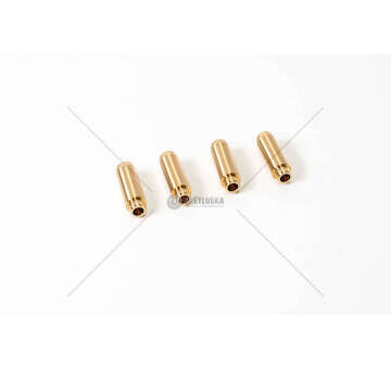 Valve Guides UNO45 FIRE D13,03/7,03/42,5 B IN / EX Mec-Diesel