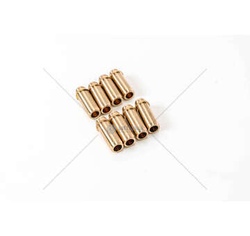 Valve Guides VOLKSWAGEN/AUDI/GOLF/POLO ASP/SCAR Mec-Diesel