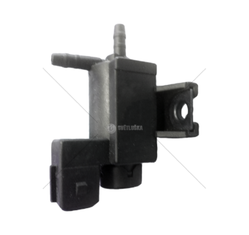 Valve, secondary air intake suction BRAVO/MAREA 1.9D - 182 B9/B4.000 2 PINS BLINKEN