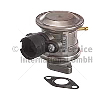 Valve, secondary air pump system GOLF IV 1.8 T - ARZ/AUM/AUQ Pierburg