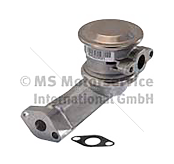 Valve, secondary ventilation A6 2.8 FSI - CCEA/CCBA Pierburg