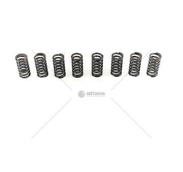 Valve Spring C4/SCUDO/FOCUS 1.6 HDI -> 2016 Mec-Diesel