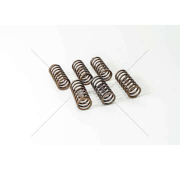 Valve Spring D 2066 Mec-Diesel