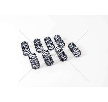 Valve Spring MOLLA VALVOLA INT. 616-625-645 /50 Mec-Diesel