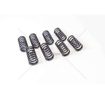 Valve Spring MOLLA VALVOLA PALLINATA 190.38 (4752607) Mec-Diesel