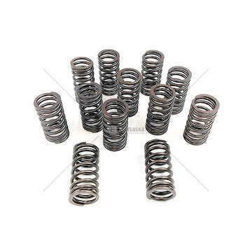Valve Spring NEF N45/FAGE Mec-Diesel