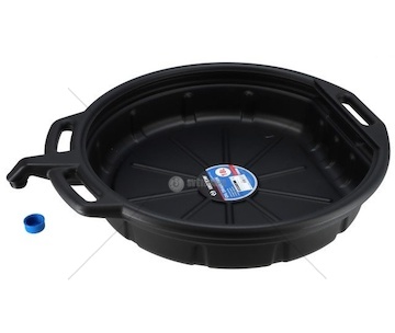 Vana na vypouštění oleje 18L King Ton 9TT11-18