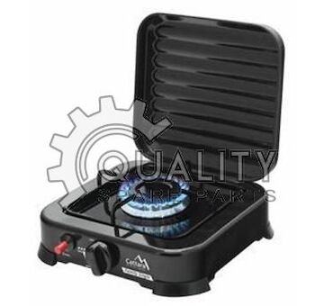 Vařič plynový FAMILY SINGLE