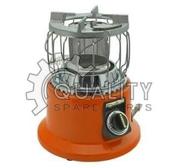 Vařič plynový + topení TOWER