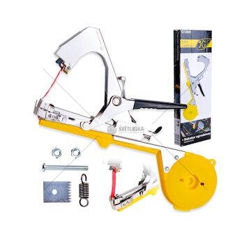 Vázací kleště na rostliny - JOHN GARDENER