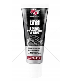 Vazelina ložisková High LOAD EP2 50g