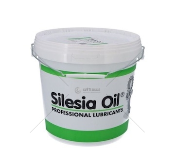 Vazelína LT-43 0,85KG SILESIA OIL  21