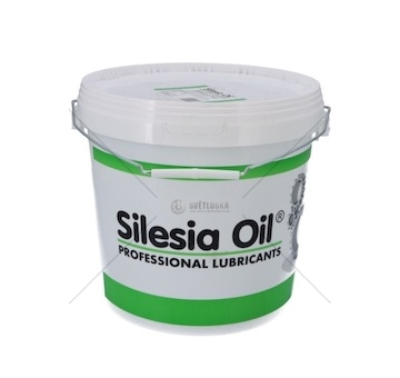 Vazelína LT-43 18KG SILESIA OIL  77