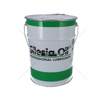 Vazelína LT-43 18KG SILESIA OIL  77MET