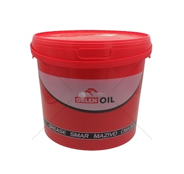 Vazelina MOGUL/Orlen A00 / 8kg