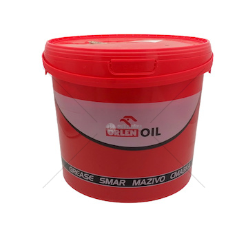 Vazelina MOGUL/Orlen LV 2-3 / 8kg