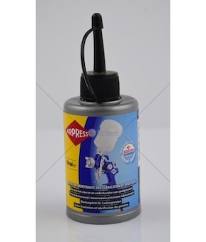 Vazelina na konzervaci lakýrnické pistole 50ML  14905